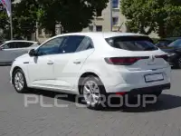2020 Renault Megane