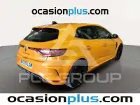 2020 Renault Megane