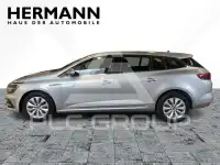 2020 Renault Megane