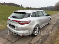 2020 Renault Megane