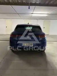 2020 Renault Megane