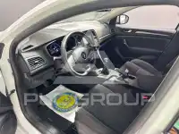2020 Renault Megane