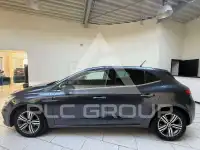 2020 Renault Megane