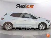 2020 Renault Megane