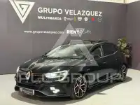 2020 Renault Megane