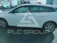 2020 Renault Megane