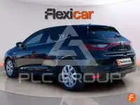 2020 Renault Megane