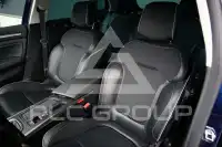 2020 Renault Megane