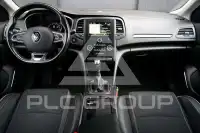 2020 Renault Megane