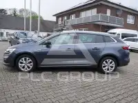 2020 Renault Megane
