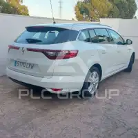 2020 Renault Megane