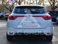 2020 Renault Megane