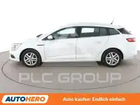 2020 Renault Megane