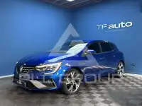 2020 Renault Megane