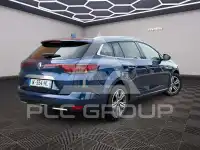 2020 Renault Megane