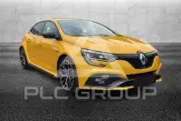 2020 Renault Megane