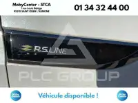 2020 Renault Megane
