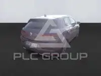 2020 Renault Megane