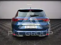 2020 Renault Megane