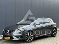 2020 Renault Megane