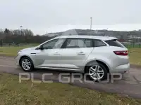 2020 Renault Megane
