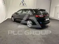 2020 Renault Megane