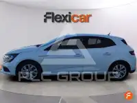 2020 Renault Megane