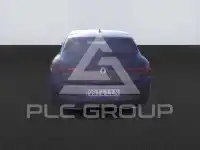 2020 Renault Megane