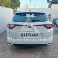 2020 Renault Megane