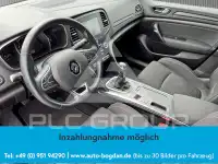 2020 Renault Megane