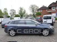 2020 Renault Megane