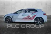 2020 Renault Megane