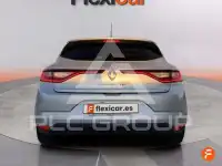 2020 Renault Megane