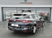 2020 Renault Megane