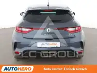 2020 Renault Megane