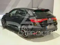 2020 Renault Megane