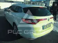 2020 Renault Megane