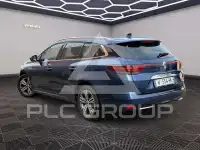 2020 Renault Megane