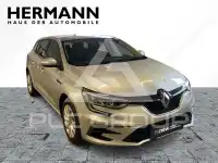 2020 Renault Megane