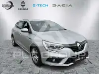 2020 Renault Megane
