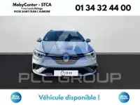 2020 Renault Megane