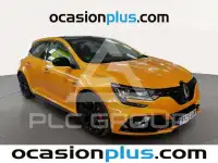 2020 Renault Megane