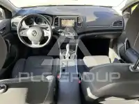 2020 Renault Megane