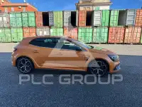 2020 Renault Megane