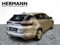 2020 Renault Megane