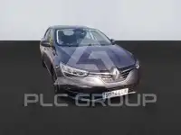 2020 Renault Megane