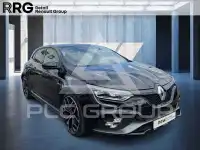 2020 Renault Megane