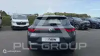 2020 Renault Megane