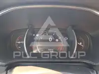 2020 Renault Megane