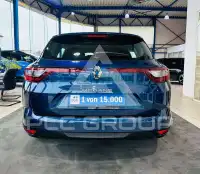2020 Renault Megane